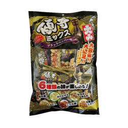 丸味食品　傾奇ミックスブラックペッパー