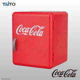 Coca-Cola Refrigerator-Style Storage Box
