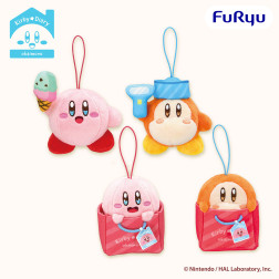 星のカービィ　Ｋｉｒｂｙ★Ｄｉａｒｙ　ｏｋａｉｍｏｎｏ　マスコット