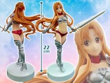 Sword Art Online: Memory Defrag - EXQ Figure ~Asuna BIKINI ARMOR Ver.~