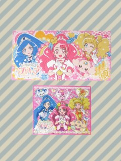 ヒーリングっどプリキュア クッション クッションカバーセット を投入いたしました 线上抓娃娃机 抓乐霸