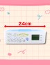 Sanrio Characters - Tissue Clock A