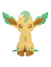 ポケットモンスター　もふぐっとぬいぐるみ　イーブイフレンズ～リーフィア・ニンフィア～　Ａ