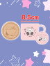 星のカービィ撥水マグカップ２ｎｄ　Ａ