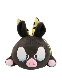 ＴＶアニメ「らんま１／２」　Ｐちゃんぬいぐるみ　Ｂ