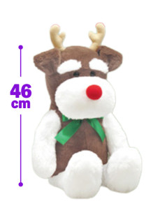 シュナとボブのクリスマスウルトラＢＩＧ　Ａ