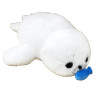 Fluffy Seal Munching Meal JB B