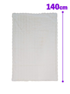 まるでうさぎ　ブランケット　Ｂ