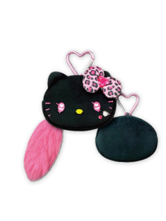 サンリオ　ミニフェイスポーチ　ギャル　３　ＳＲ　４種　Ｂ