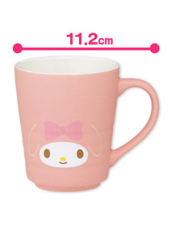 サンリオ陶器マグカップ　Ａ