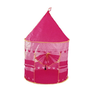 ドリーミー！キャッスルテント　Ｂ