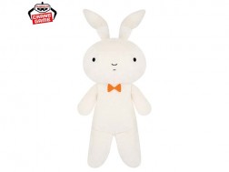 Crayon Shin-chan - Super Soft Heartwarming and Soothing Plushie - Nene’s Rabbit - Returns