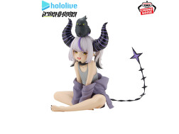 ホロライブ　#ｈｏｌｏｌｉｖｅ　ＩＦ　-Ｒｅｌａｘ　ｔｉｍｅ-ラプラス・ダークネス