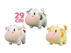 牧場物語 ふわふわウシさんぬいぐるみBIG | オンラインクレーン