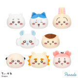 ちいかわぽよよんおかおボールマスコット