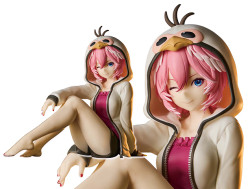 ホロライブ　#ｈｏｌｏｌｉｖｅ　ＩＦ　-Ｒｅｌａｘ　ｔｉｍｅ-鷹嶺ルイ