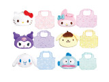 Sanrio - Mascot Eco Bag 6 Types Assorted