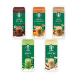 スターバックス®プレミアム　ミックス５種ＡＳ