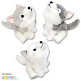 もふっとオオカミ遠吠えＪＢ