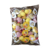 金城製菓５０個　プチプリンゼリーミックス