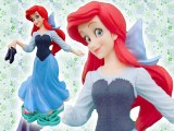 Disney Characters - EXQ -Starry Ariel-