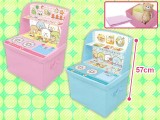Sumikkogurashi - Sumikko Bento Playing Storage Box