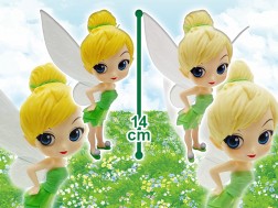 ｑ ｐｏｓｋｅｔ ｄｉｓｎｅｙ ｃｈａｒａｃｔｅｒ ｔｉｎｋｅｒ ｂｅｌｌ ｌｅａｆ ｄｒｅｓｓ オンラインクレーンゲーム トレバ