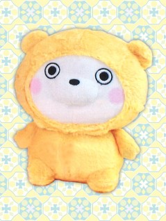 ヨッシースタンプ 着ぐるみぬいぐるみ を投入いたしました Claw Machine Game Toreba