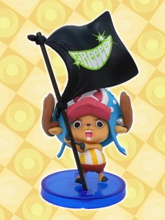 One Piece World Collectible Figure Greeeen Special Assorted A Claw Machine Game Toreba