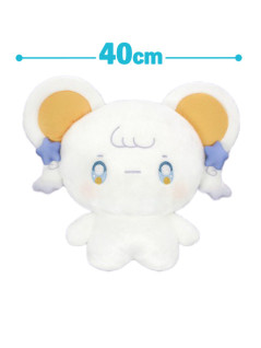 ｌｉｔｔｌｅ　ｆｌｕｆｆｙ　ｆｒｉｅｎｄｓ　ａｎｇｅｌ　ｍｏｕｓｅ　ＢＩＧぬいぐるみ　Ｂ