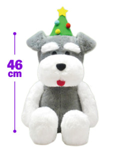 シュナとボブのクリスマスウルトラＢＩＧ　Ｂ