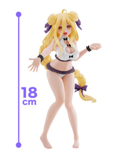 デート・ア・ライブⅤ　Ｃｏｒｅｆｕｌ　フィギュア　星宮六喰～水着ｖｅｒ．～Ｒｅｎｅｗａｌ