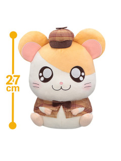 とっとこハム太郎　名探偵ＢＩＧぬいぐるみ