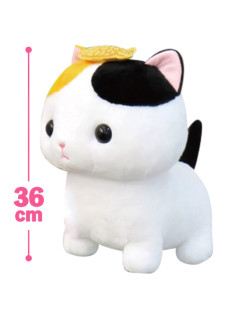 ちんまりマンチカンお気に入りウルトラＢＩＧ　Ａ