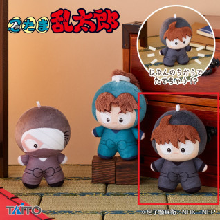 忍たま乱太郎　てちぬい　ｖｏｌ．４　Ａ