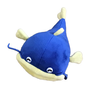 なまずのずっちーゆかいななかまＳＴ　Ｄ