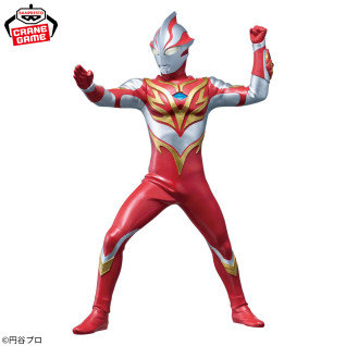 ウルトラマンメビウス　英雄勇像　ウルトラマンメビウス　メビウスバーニングブレイブ