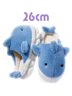 Thick Shark Slipper A