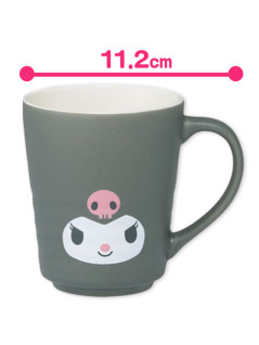 サンリオ陶器マグカップ　Ｂ