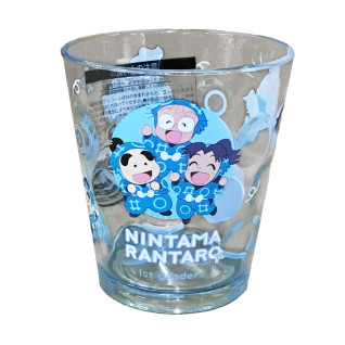 忍たま乱太郎ドットタンブラー２種　Ａ