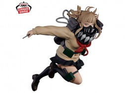 我的英雄学院 THE EVIL VILLAINS-PLUS-HIMIKO TOGA(渡我被身子)