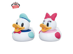 ディズニーキャラクター　おふろでＳＯＦＶＩＭＡＴＥＳ　～ＤＯＮＡＬＤ　ＤＵＣＫ＆ＤＡＩＳＹ　ＤＵＣＫ～