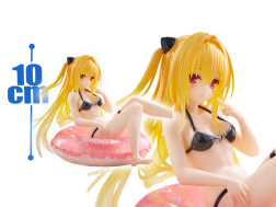 To Love Ru Darkness - Aqua Float Girls Figure Konjiki no Yami