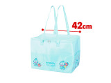 Hangyodon - Cooling Basket Bag