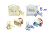 ポケモンポケピースカラビナ付きミニポーチ