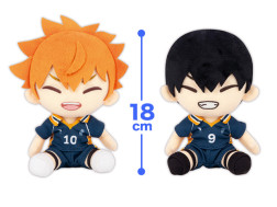 Haikyuu!! - Original Plushy vol.5