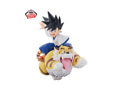 真・侍伝ＹＡＩＢＡ　鉄刃＆カゲトラフィギュア-ガオ～ッ♬-