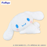 Cinnamoroll - Sleepy Day Super BIG Plushy