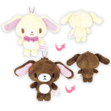 シュガーバニーズぬいぐるみマスコット