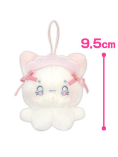 ｌｉｔｔｌｅ　ｆｌｕｆｆｙ　ｆｒｉｅｎｄｓ　ｃｈｉｎａ　ｇｉｒｌｓ　マスコット　Ａ
